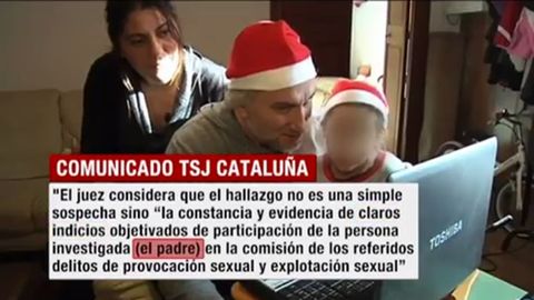 El juez del caso Nadia aprecia indicios de explotaci�n sexual