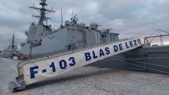 Espaa aumenta su despliegue militar con la OTAN para disuadir a Rusia