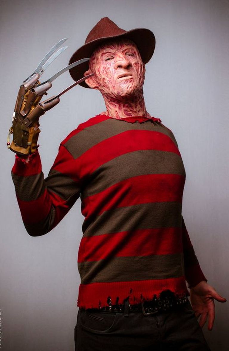 Джеки эрл хейли фредди. Крюгер 13. Крюгер 13. Кошмар на улице вязов фредди. Фрези хрюшер.