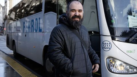 bus