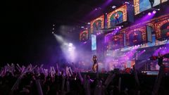 La orquesta Panorama actuar� en Burela el lunes 6 de junio