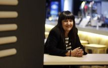 �ngeles Garc�a promovi� el protocolo para cubrir un vac�o que hab�a en el campo laboral<span lang= gl >. </span>