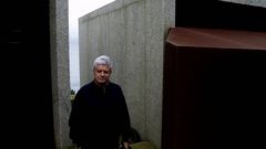 Algunas de sus obras en Galicia