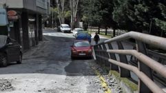 Calle Doctor Temes.