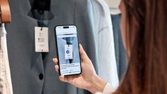 Nuevo etiquetado accesible de Inditex