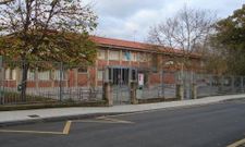 Colegio Jacinto Benavente
