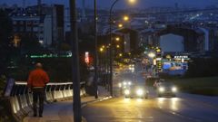  El proyecto que se adjudicar� este mes modernizar� las traves�as de Meicende, Pastoriza, Sol y Mar y Oseiro y se ejecutar� a lo largo del 2026. 