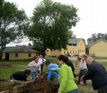 El centro Pedro Murias imparte formaci�n agroforestal.