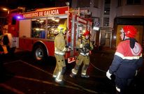 Los bomberos ya colaboran actualmente con los servicios municipales de Protecci�n Civil.