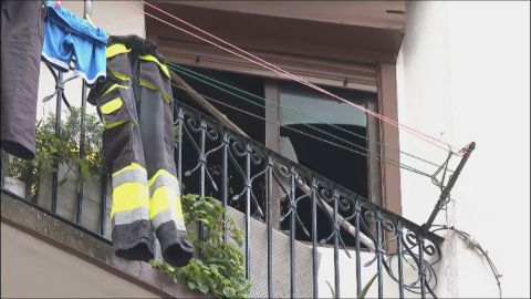 Un dispositivo electr�nico detr�s de la muerte de Kevin