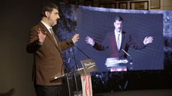 �O xornalismo ten que ser reflexi�n se non non � nada�