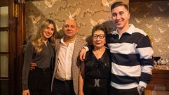 Celebraci�n del 26 aniversario del Arume