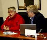 Presentaci�n del GAC.