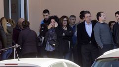 Tragedia en la carretera esta madrugada en Cartagena