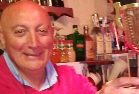 Jos� Manuel Varela Fari�a falleci� a los 61 a�os