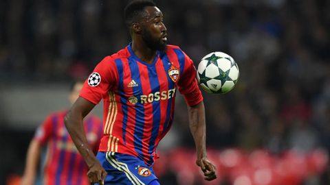 Traoré