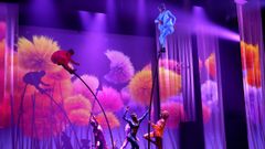 Espect�culo Nymeria