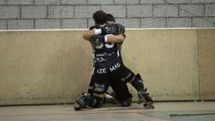 Las im�genes del partido