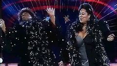 The Weather Girls: It's raining men