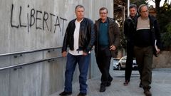 �Habr� purga en los Mossos?