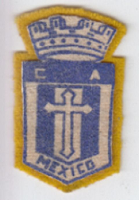 Escudo del Club de F�tbol Asturias