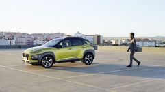 El nuevo Hyundai Kona