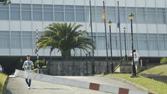 El Polit�cnico imparti� el primer m�ster de FP, sobre ciberseguridad