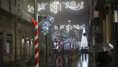 Sorpresas de Navidad en Celanova