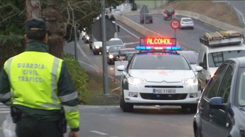 �Velocidad, alcohol o drogas est�n presentes en la mayor�a de accidentes�