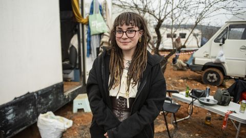 Cl�lia Rei, ravera de la Breta�a Francesa