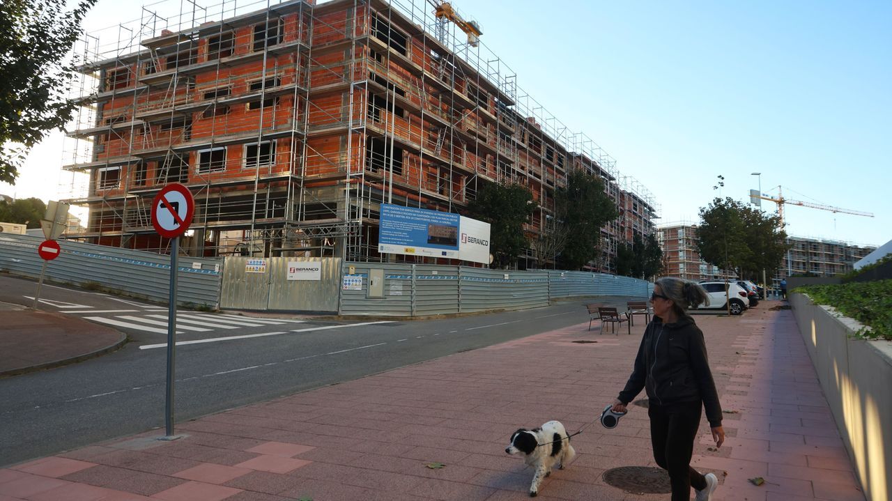 La vivienda pública y el CHUF centran el grueso de la inversión autonómica para el 2027