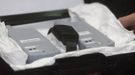 Una de las ms de 3.000 pulseras telemticas instaladas en Espaa.