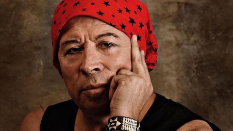 El escritor y &laquo;performer&raquo; Pedro Lemebel (Santiago de Chile, 1952-2015), afilado cronista desde la militancia pol&iacute;tica y sexual, desde la izquierda y su condici&oacute;n de gay