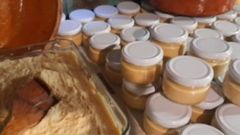 Queso de Urbies.Queso de Urbies