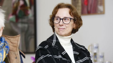 Teresa Ferreira, de Tet� Teatro 