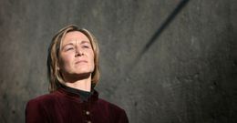 Ofelia Rey considera que fue fiscalizada hasta el 99 % y as� deber�a fiscalizarse a todos. 