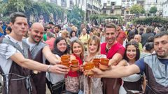 Feira Medieval de Mondoedo