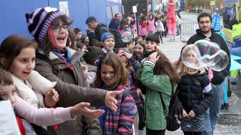 festival de amicos Festiritititi