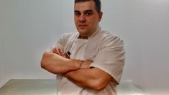 El hostelero Gabriel Viera tiene 41 a�os y es natural de Uruguay. Hace una d�cada mont� su primer negocio y ahora planea expandirlo por toda Espa�a a trav�s de franquicias
