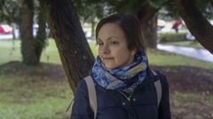 Ana Mato se someti� a un doble trasplante de ri��n y p�ncreas en el 2024.