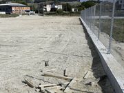 La parcela no se correspond�a con los metros vendidos. 