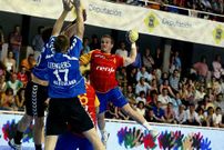 Espa�a no juega en Pontevedra desde el 2009, ante Holanda. 