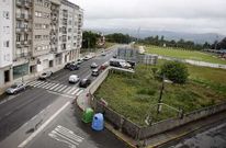 El gobierno anunci� ayer que dar� prioridad al desarrollo urban�stico de la zona de A Baiuca. 