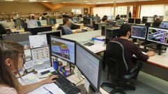 Los alumnos del nuevo ciclo recibir�n un 33 % de la formaci�n (unas 660 horas) en las oficinas de CT Ingenieros de A G�ndara