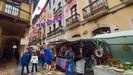 El Mercado Medieval de Avil�s. ARCHIVO