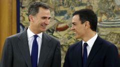 �Qu� pasar�a si todos los candidatos declinasen la investidura?