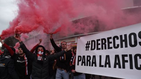 Afici�n del Real Sporting de Gij�n