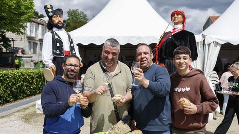 Feira do Viño do Ribeiro