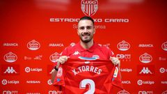 Xavi Torres