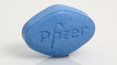 Pastilla de viagra